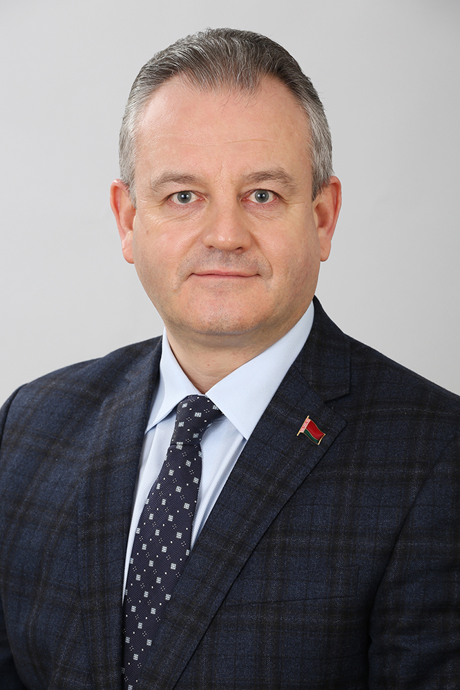 Рубникович Сергей Петрович
