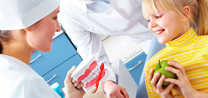 Конкурс на лучшее мотивационное пособие о профилактике стоматологических заболеваний: определены победители и призеры 