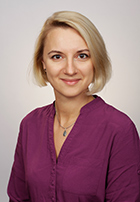  Рыжкова Алеся Владимировна