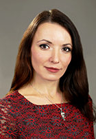 Смирнова Ирина Александровна
