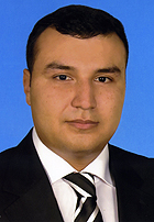 Рустамов Бахадур