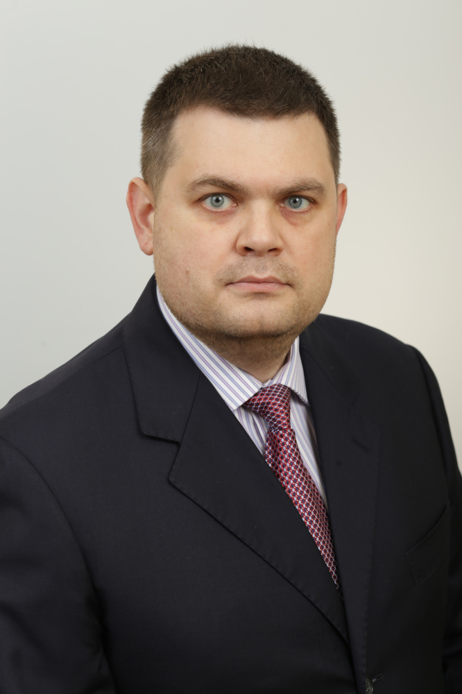 Титов Пётр Леонидович