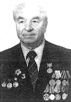 Сенчук Владимир Степанович