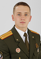  Вергей Алексей Григорьевич