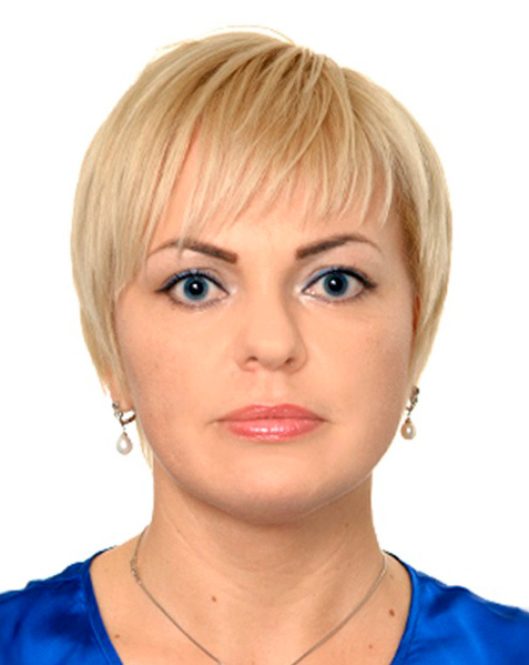 Грундан Елена Петровна