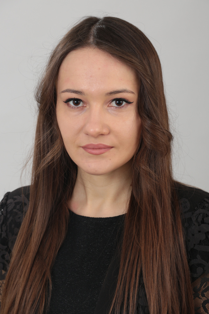 Ленкова Анастасия Андреевна