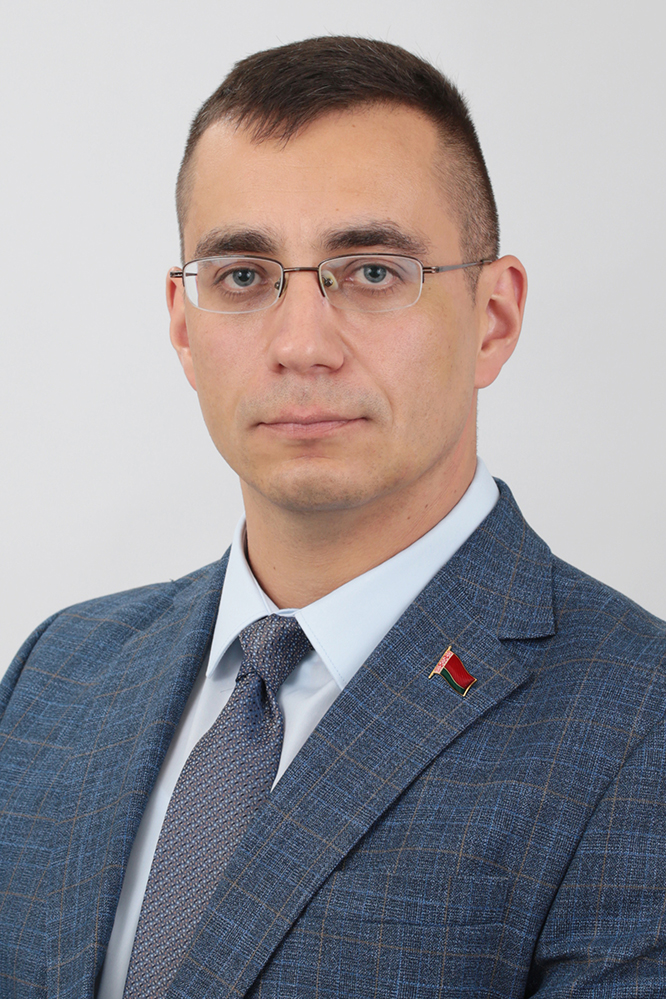 Соколов Юрий Анатольевич
