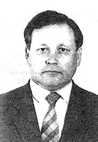 Мельниченко Эдуард Михайлович