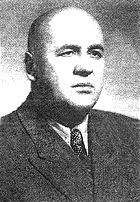 Минин Георгий Андреевич