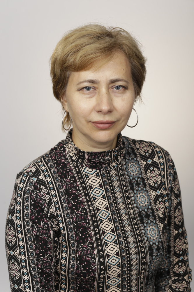 Еремина Наталья Михайловна