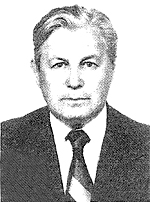 Мишарев Олег Северьянович