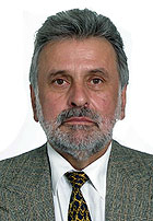 Севковский Александр Иванович