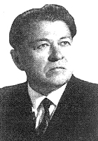 Беляцкий Дмитрий Павлович