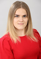   Мелюкова Ольга Владимировна