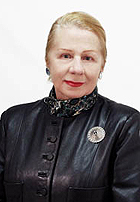 Инсарова Наталья Ивановна