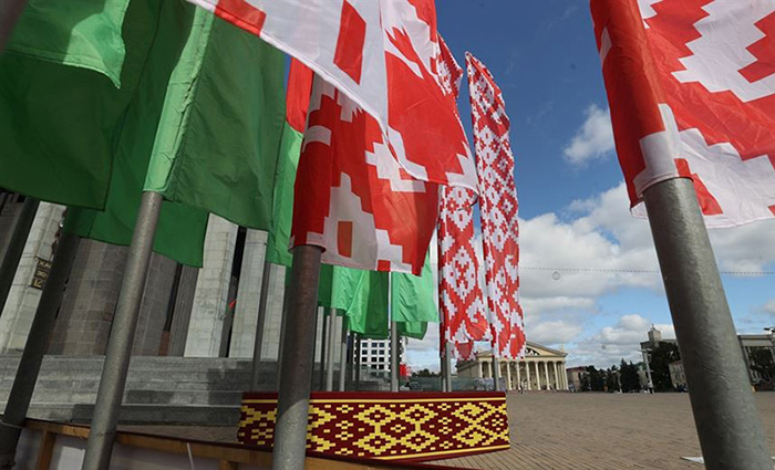 Ключевое условие устойчивого развития белорусского государства – экономическая безопасность