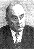 Чаховский Иван Александрович