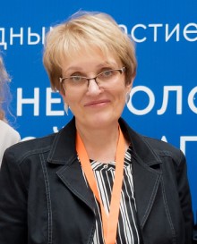 Дмитриева Маргарита Владимировна
