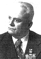 Астапенко Вадим Григорьевич