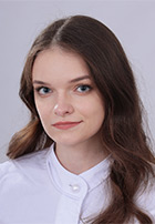  Бубнова Вера Александровна