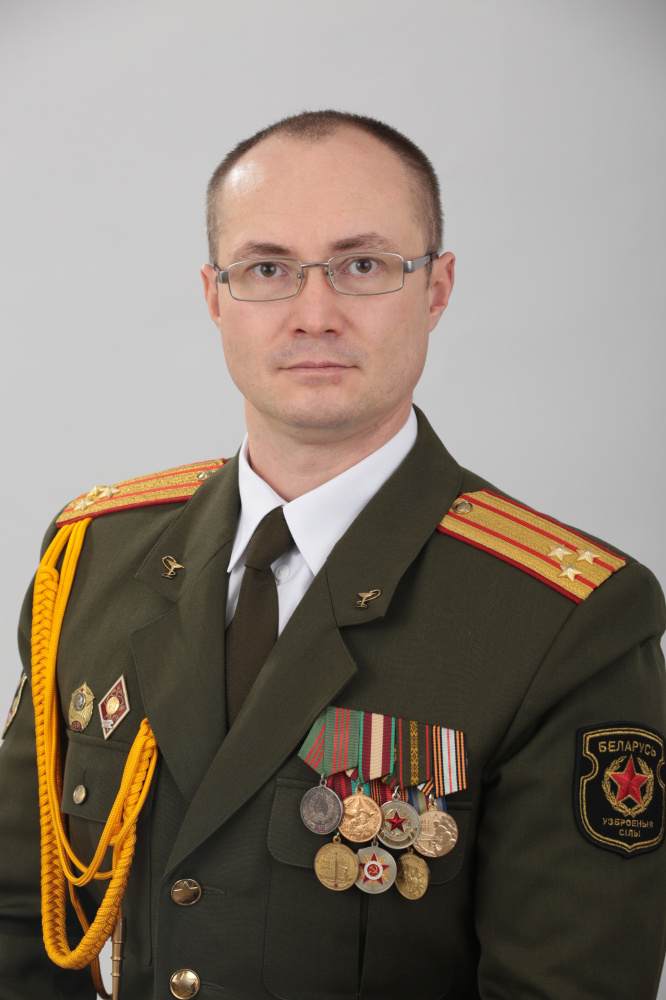 Нагорнов Иван Викторович