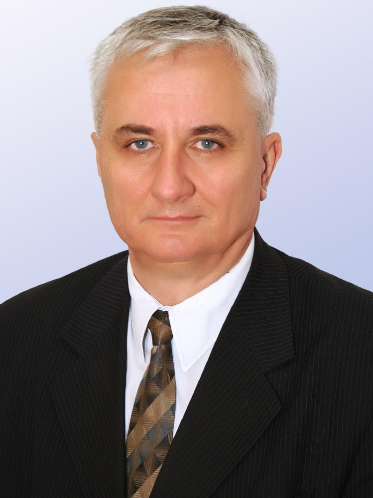 Кабак Сергей Львович