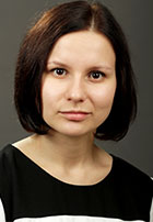  Секерина Анастасия Юрьевна