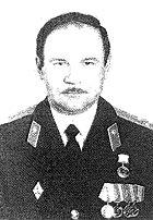 Гусев Сергей Григорьевич