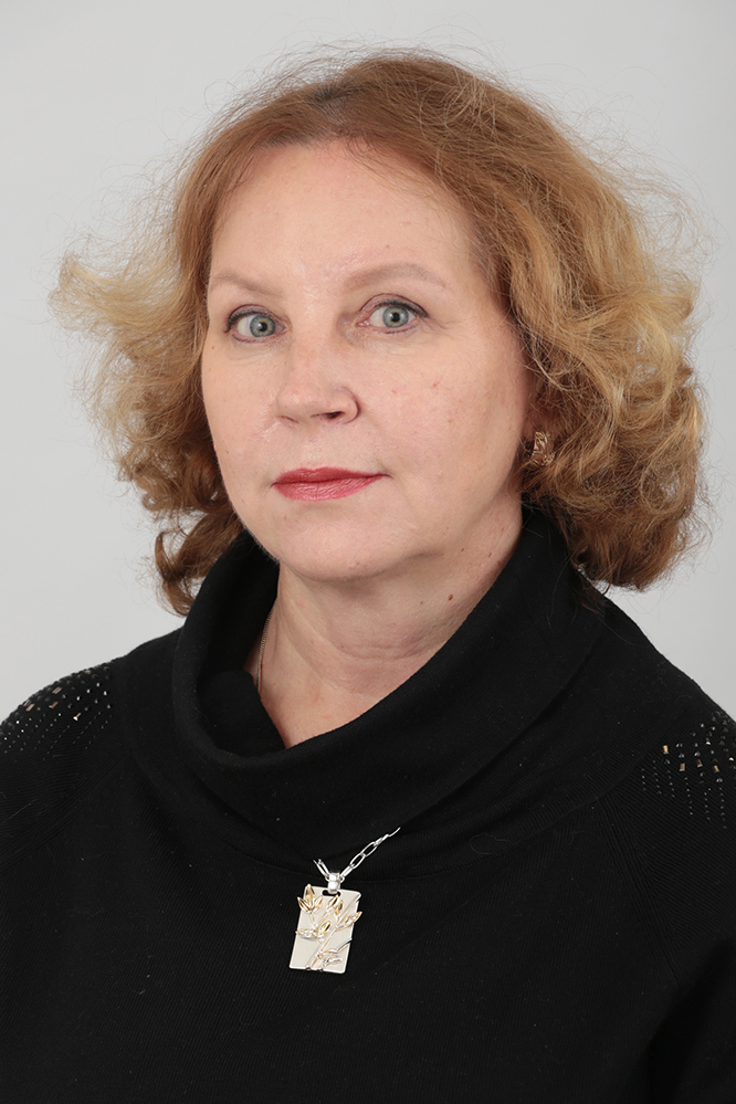 Доморацкая Татьяна Леонидовна