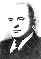 Бабук Владимир Викентьевич