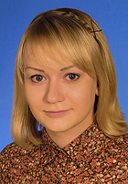 Черная Екатерина Александровна