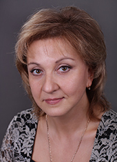 Доронина Ольга Константиновна