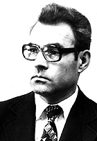Гурин Валерий Николаевич