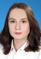  Романенко Вера Александровна