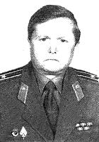 Рузанов Владимир Петрович