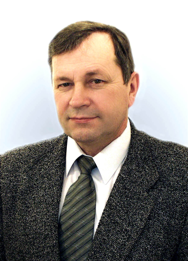 Черевко Вячеслав Михайлович