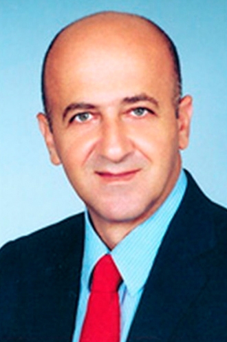 Андреас Румбас (Кипр)