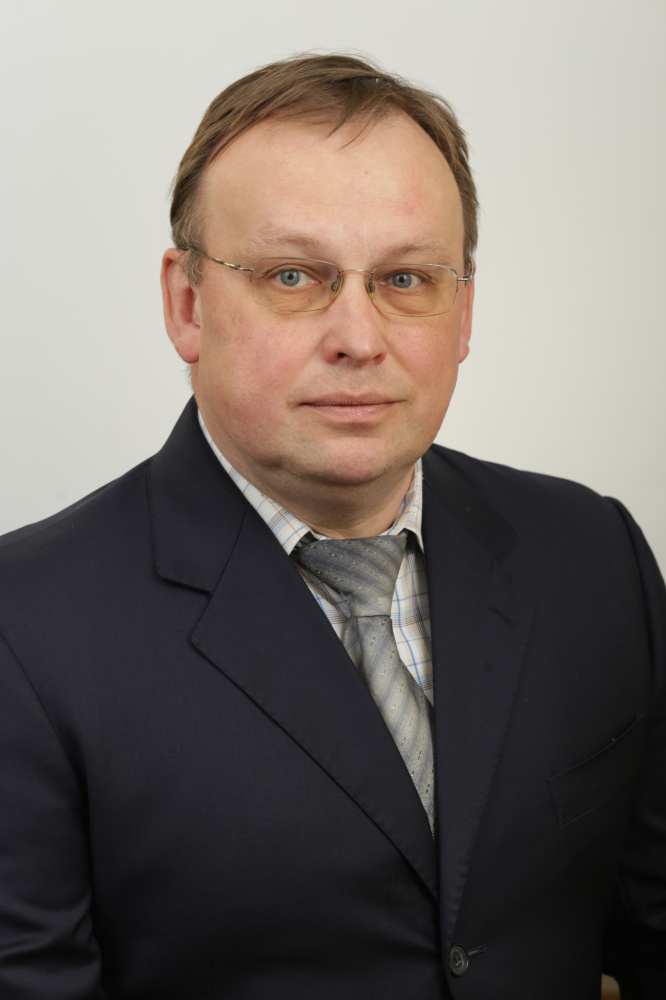 Горбачев Андрей Николаевич