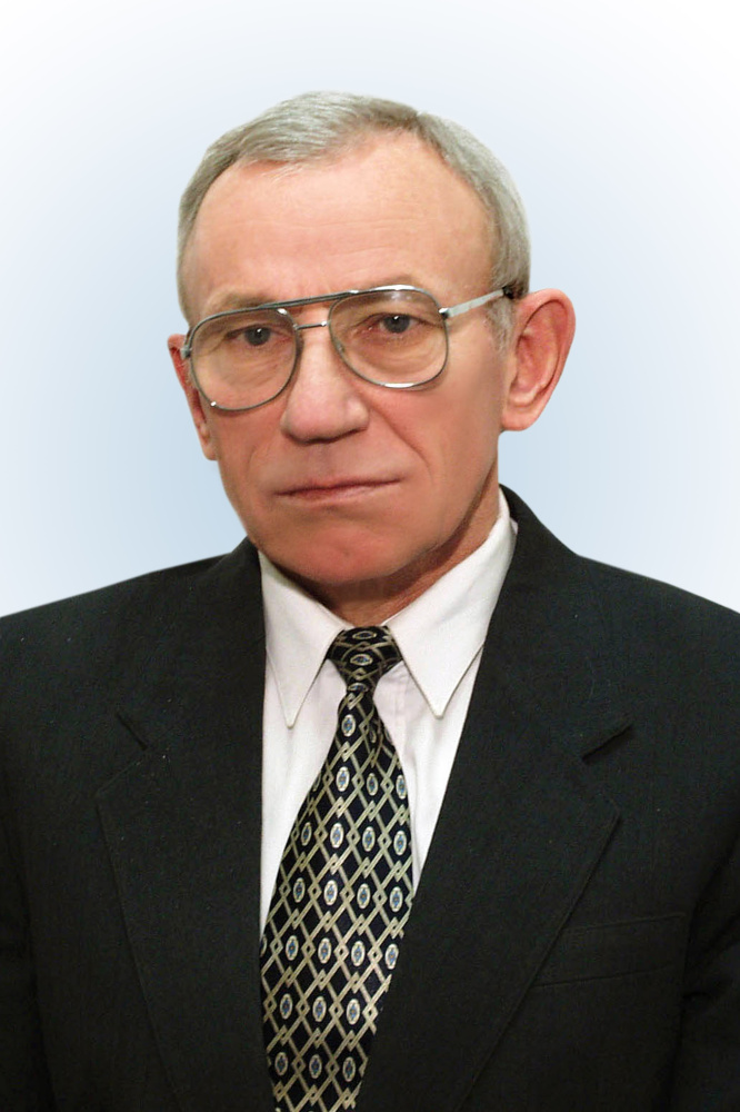 Пивченко Петр Григорьевич