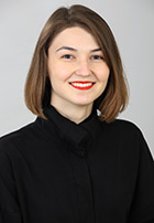   Михасёва Екатерина Игоревна