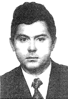Кулаженко Валентин Петрович