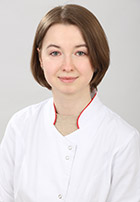 Макаенко Мария Николаевна