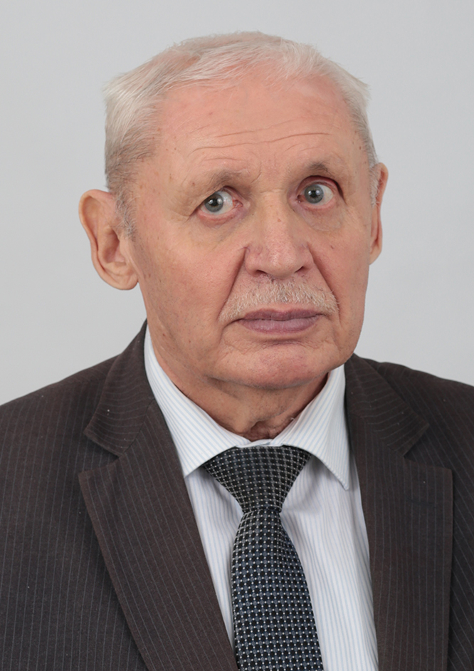 Лукашевич Анатолий Павлович