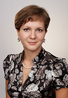 Клюева Ольга Владимировна