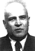 Маслов Петр Николаевич