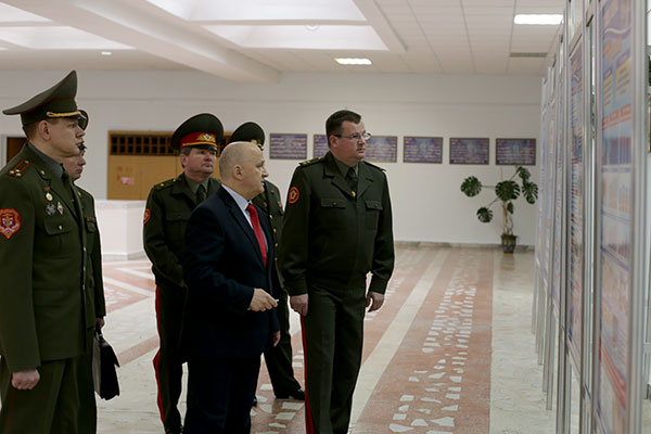 Богдан василий генрихович