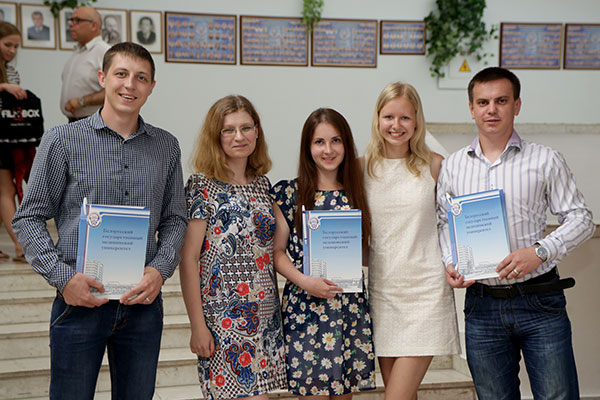 Итоги клинической практики студентов из России и Польши