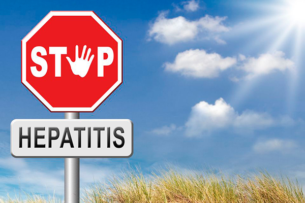 Вирусные гепатиты: