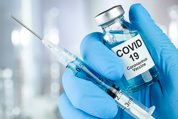 Вакцины от COVID-19: компетентно и по существу