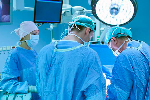«Новое в хирургии: наука, практика, обучение» – конференция к юбилею кафедры общей хирургии